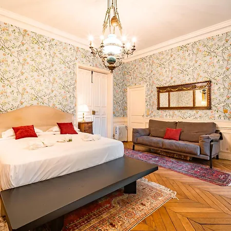 Villa Victor Hugo - Charmante De Luxe