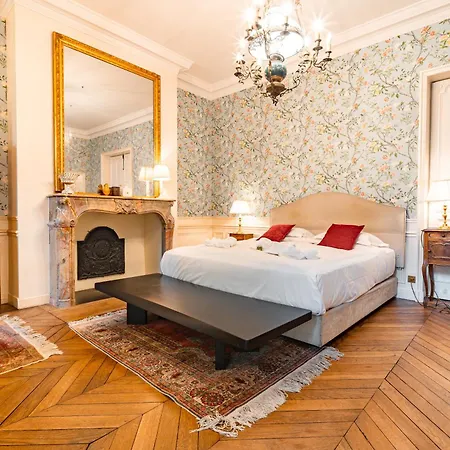 Villa Victor Hugo - Charmante De Luxe *