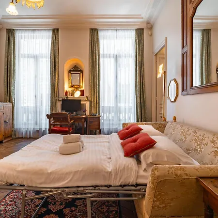 Villa Victor Hugo - Charmante De Luxe *