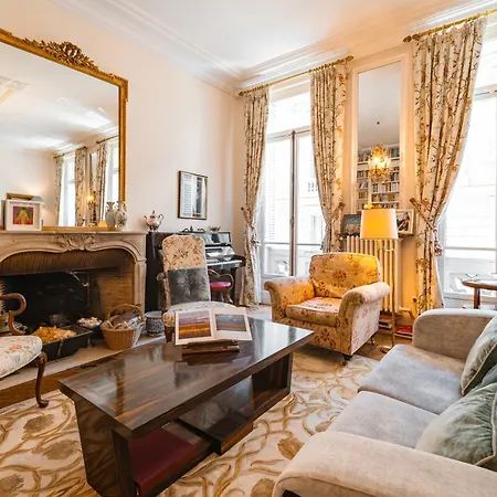 Villa Victor Hugo - Charmante De Luxe