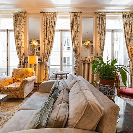 Villa Victor Hugo - Charmante De Luxe *