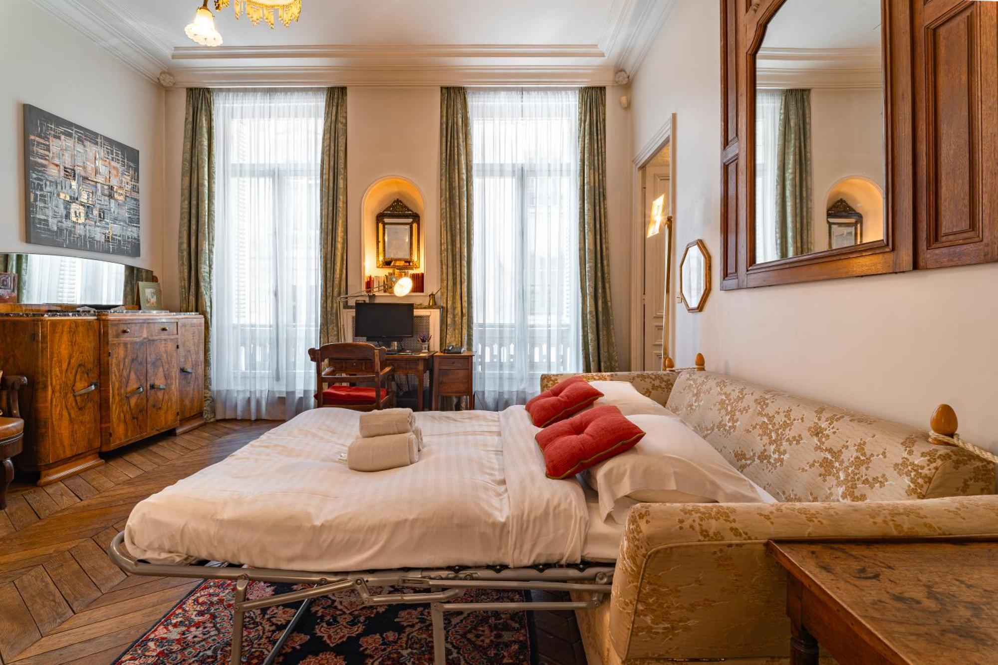 Villa Victor Hugo - Charmante De Luxe *